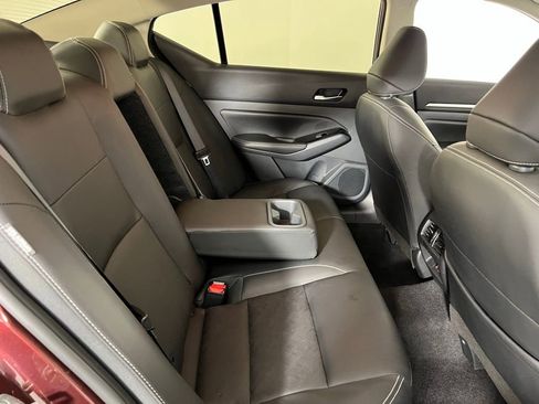 Used 2024 Nissan Altima 2.5 SL image 30