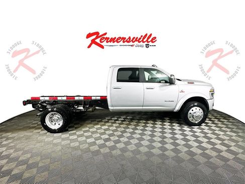 New 2026 RAM 4500 Tradesman image 8