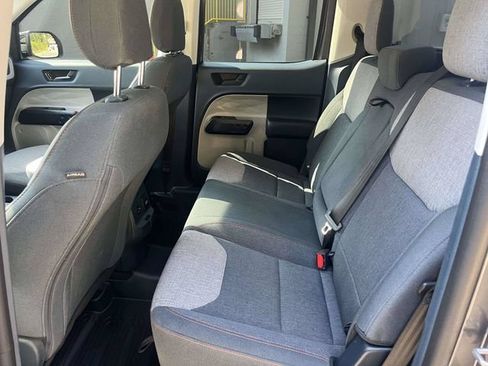 Used 2024 Ford Maverick XLT w/ XLT Luxury Package AWD/4WD image 15