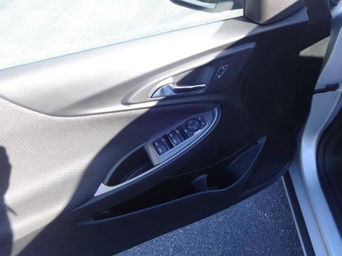 Used 2021 Chevrolet Malibu LS image 10