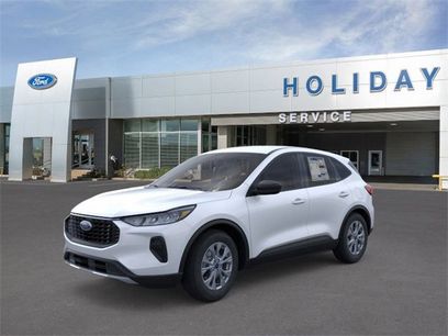 New 2026 Ford Escape Active w/ Tech Pack #1