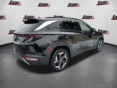 Used 2023 Hyundai Tucson Limited image 5