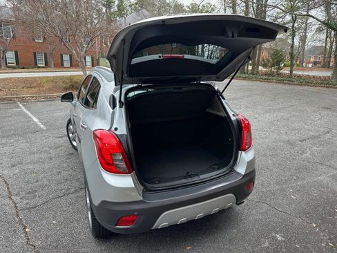 Used 2015 Buick Encore Base FWD image 13