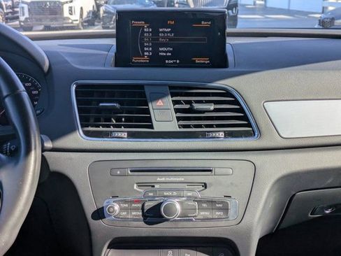 Used 2018 Audi Q3 2.0T Premium image 15