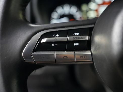Used 2024 MAZDA CX-50 AWD 2.5 S w/ Weather Package image 24