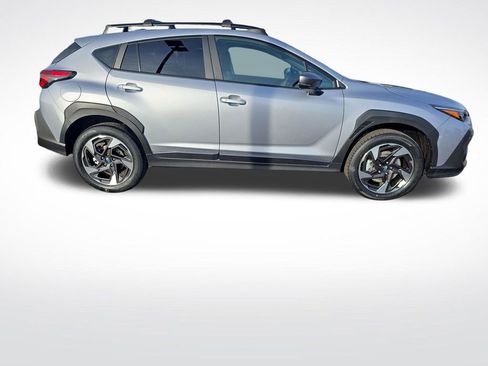 New 2026 Subaru Crosstrek 2.5i Limited image 8