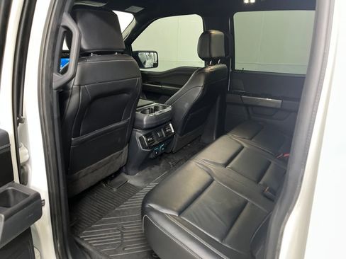 Used 2022 Ford F150 XLT w/ Equipment Group 302A High image 24