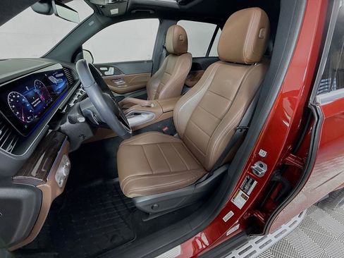 Used 2024 Mercedes-Benz GLE 450 4MATIC image 22