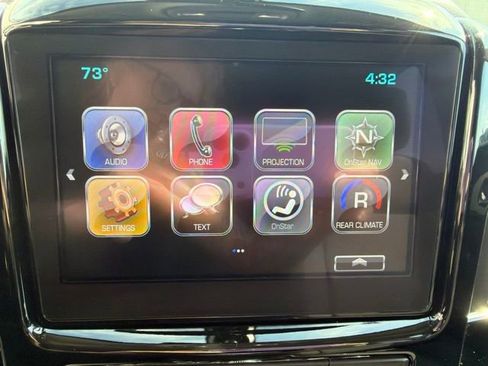 Used 2018 Chevrolet Traverse LT AWD/4WD image 16