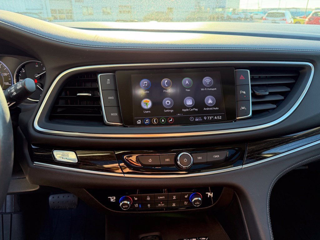 Used 2020 Buick Enclave Avenir AWD/4WD image 16