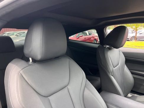 Used 2021 BMW 440i xDrive Coupe w/ Premium Package AWD/4WD image 31