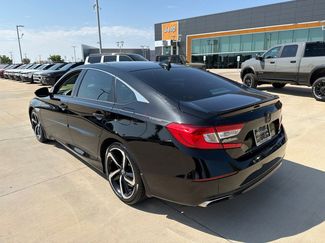Used 2022 Honda Accord Sport Special Edition video 3