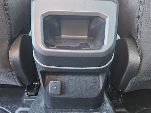 New 2025 Ford Ranger XL w/ Trailer Tow Package image 8