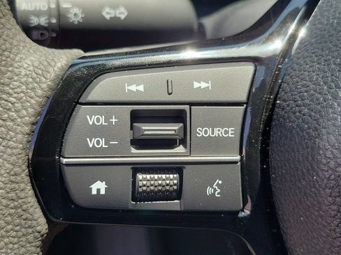 Certified 2026 Honda Civic LX image 23
