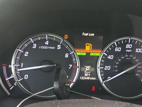 Used 2018 Acura MDX w/ Technology Package AWD/4WD image 17