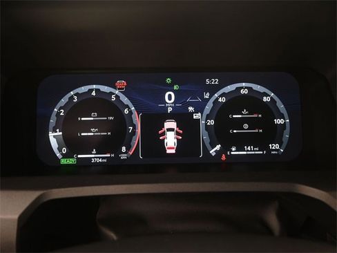 Used 2025 Toyota 4Runner Limited image 6