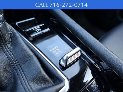 Used 2022 Jeep Compass Altitude image 23