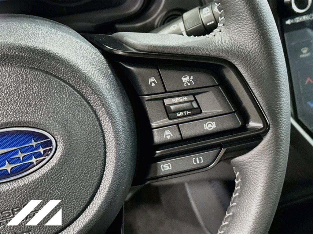 New 2026 Subaru Forester Premium AWD/4WD image 12