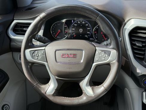 Used 2020 GMC Acadia SLT w/ Driver Alert Package II FWD image 21