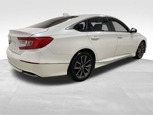 Used 2022 Honda Accord EX-L image 4