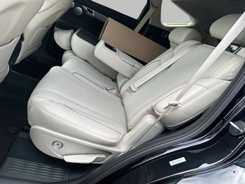 New 2026 Genesis GV80 2.5T Prestige AWD/4WD image 22