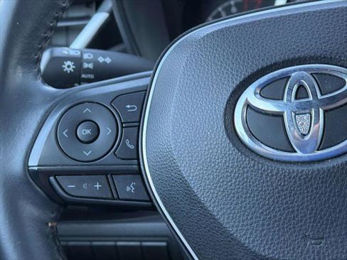 Certified 2021 Toyota Corolla SE w/ Carpet Mat Package (TMS) FWD image 10