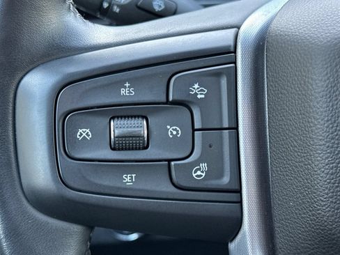 Used 2024 GMC Sierra 1500 SLT AWD/4WD image 36