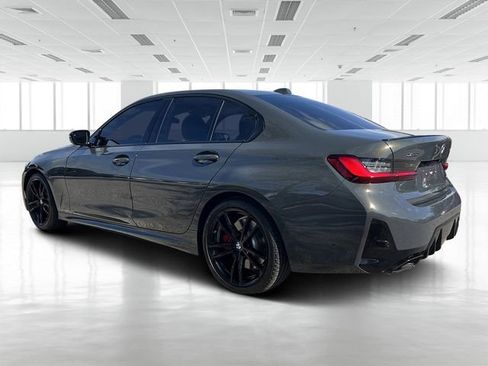 Certified 2023 BMW M340i xDrive image 6