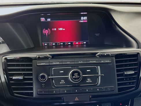 Used 2016 Honda Accord Sport image 17