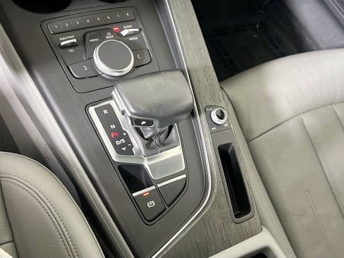 Used 2019 Audi A4 2.0T Premium w/ Convenience Package image 16