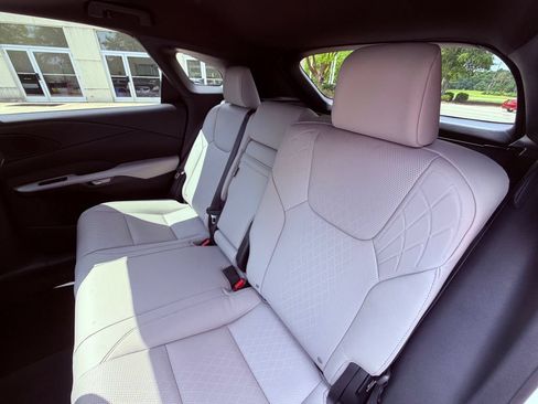Used 2024 Lexus RX 350 Premium Plus w/ Convenience Package FWD image 18