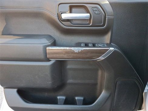 Used 2019 Chevrolet Silverado 1500 LT w/ All-Star Edition image 14