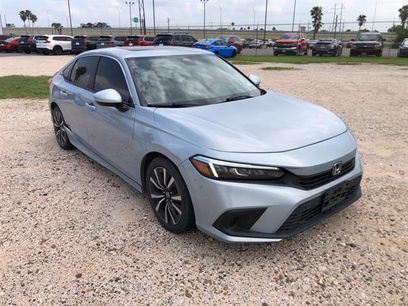 Used 2022 Honda Civic EX