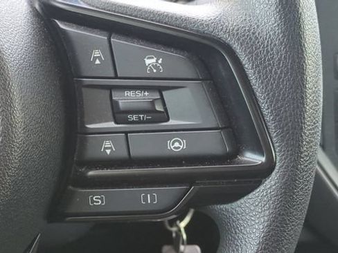 Used 2025 Subaru Crosstrek 2.0i AWD/4WD image 20
