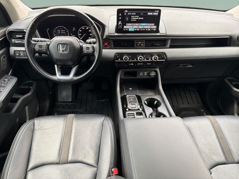 Used 2024 Honda Pilot EX-L image 5