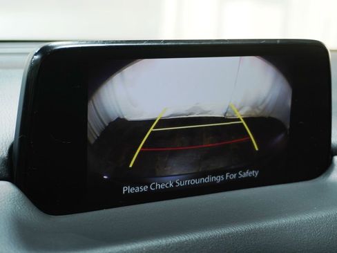 Used 2019 MAZDA CX-5 Touring image 24