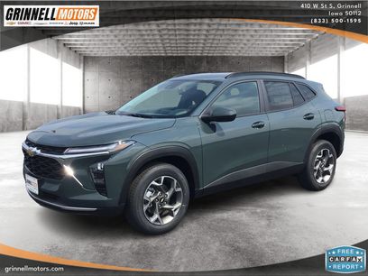 New 2026 Chevrolet Trax LT w/ LT Convenience Package