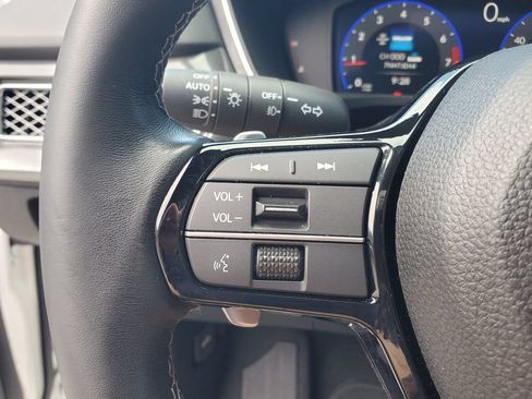 Used 2024 Acura Integra A-Spec FWD image 24