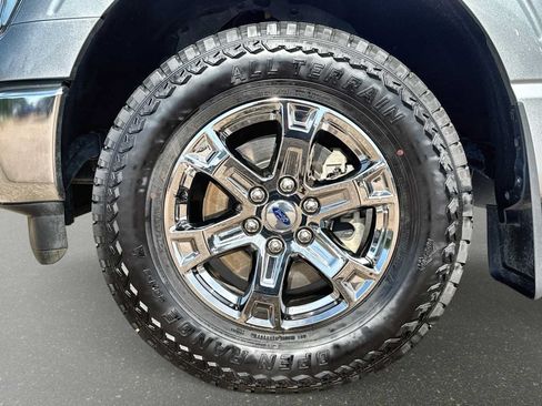 Used 2022 Ford F150 XLT w/ Trailer Tow Package AWD/4WD image 15