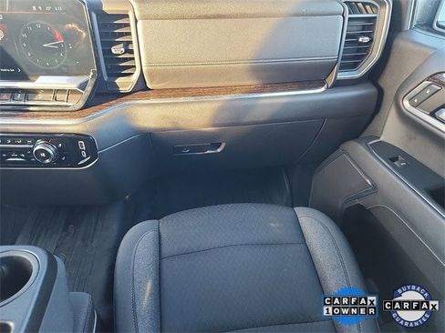 Used 2024 GMC Sierra 1500 Elevation w/ X31 Off-Road Package image 10