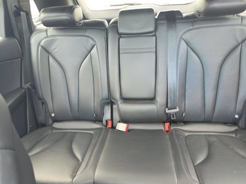Used 2020 Lincoln Nautilus Premier w/ Equipment Group 101A AWD/4WD image 10
