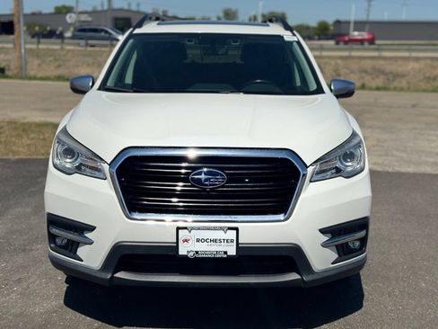 Used 2020 Subaru Ascent Touring AWD/4WD image 38