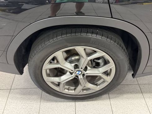 Used 2023 BMW X3 xDrive30i w/ Premium Package AWD/4WD image 12