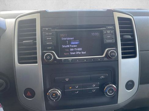 Used 2015 Nissan Frontier SV image 14