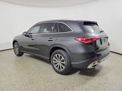 Used 2024 Mercedes-Benz GLC 300 image 7