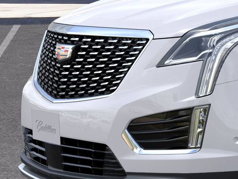 New 2026 Cadillac XT5 Premium Luxury w/ LPO, Premium Carpet Package image 13