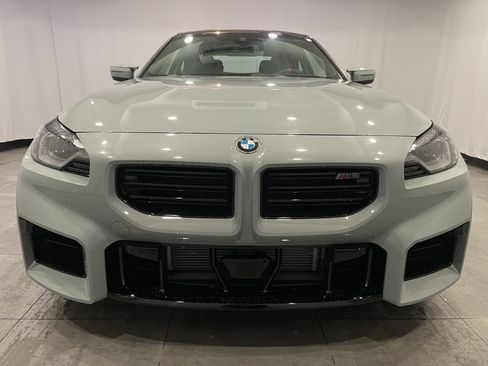 New 2026 BMW M2 w/ Lighting Package image 2