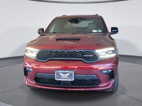 Used 2023 Dodge Durango R/T image 3