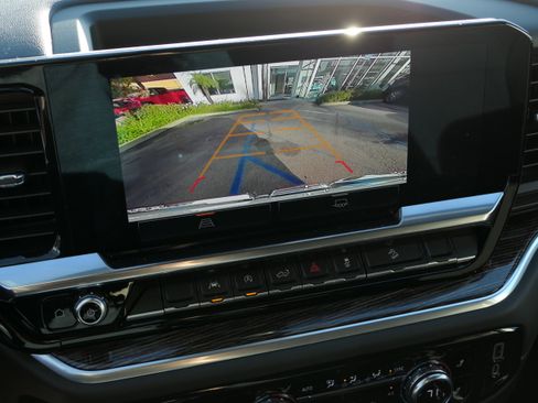 Used 2023 GMC Sierra 1500 Elevation w/ X31 Off-Road Package image 20