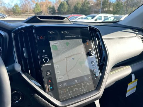 New 2026 Subaru Ascent Bronze Edition image 31